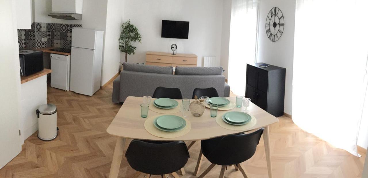 Welcome au Dazzling Stay Serris Exterior foto