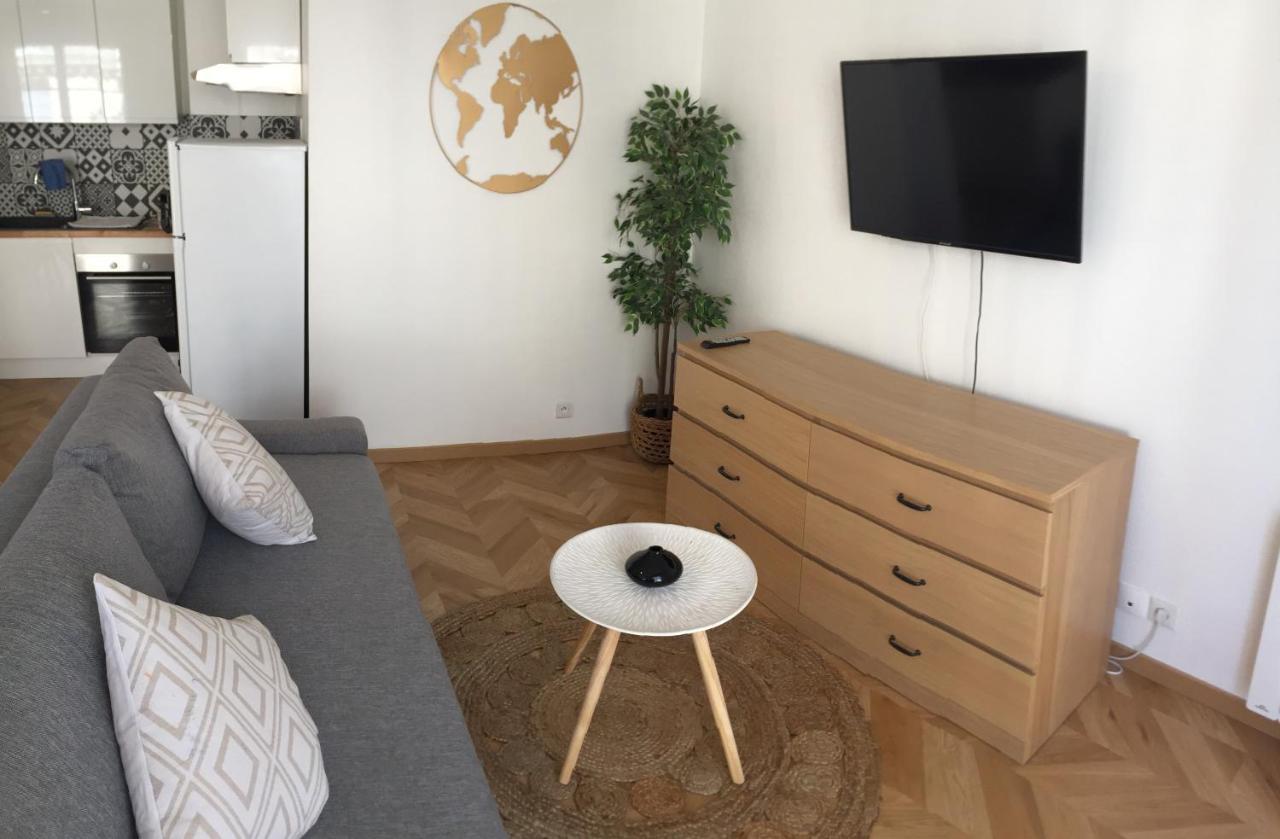 Welcome au Dazzling Stay Serris Exterior foto