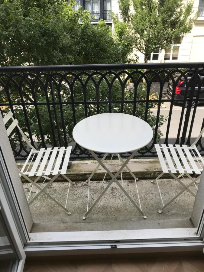 Welcome au Dazzling Stay Serris Exterior foto